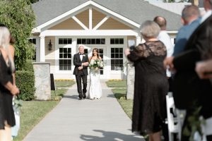Kathryn & Harvie's Wedding