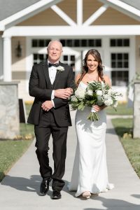 Kathryn & Harvie's Wedding
