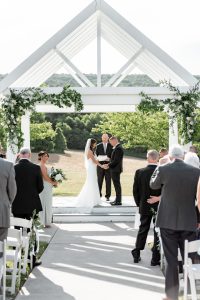Kathryn & Harvie's Wedding