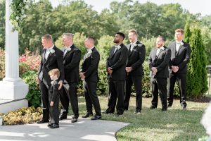 Kathryn & Harvie's Wedding