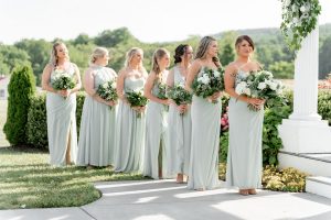 Kathryn & Harvie's Wedding