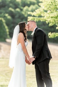 Kathryn & Harvie's Wedding