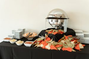 Kathryn & Harvie's Wedding
