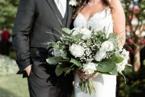 Kathryn & Harvie's Wedding