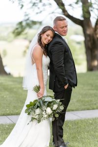 Kathryn & Harvie's Wedding
