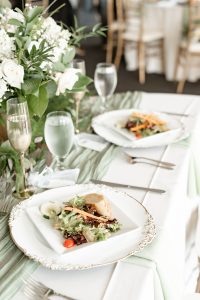 Kathryn & Harvie's Wedding