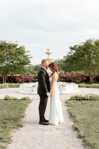 Kathryn & Harvie's Wedding