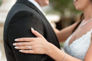 Kathryn & Harvie's Wedding
