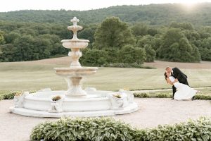 Kathryn & Harvie's Wedding