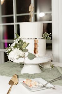 Kathryn & Harvie's Wedding