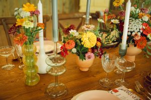 Retro Flower Farm at Wandering Oaks_Love & Artistry_WanderingOaksStyledShoot17_low