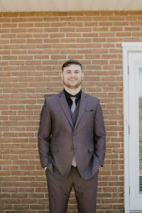 Wedding | Alexandra + Sebastian