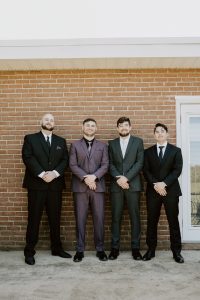 Wedding | Alexandra + Sebastian
