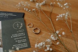 Wedding | Alexandra + Sebastian