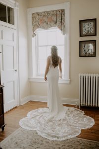 Wedding | Alexandra + Sebastian
