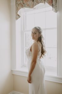 Wedding | Alexandra + Sebastian