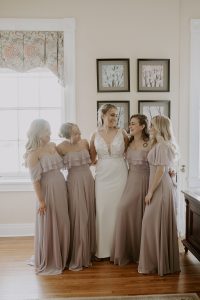 Wedding | Alexandra + Sebastian