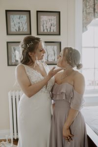Wedding | Alexandra + Sebastian