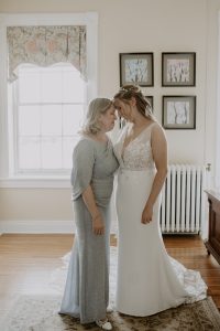 Wedding | Alexandra + Sebastian