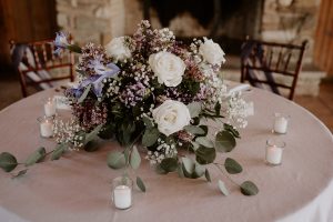 Wedding | Alexandra + Sebastian