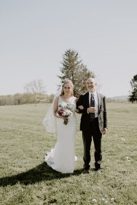 Wedding | Alexandra + Sebastian