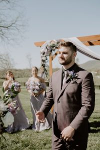 Wedding | Alexandra + Sebastian
