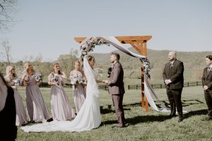 Wedding | Alexandra + Sebastian