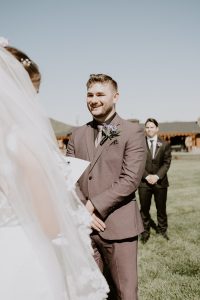 Wedding | Alexandra + Sebastian