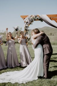 Wedding | Alexandra + Sebastian