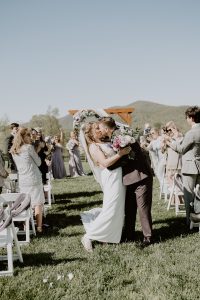 Wedding | Alexandra + Sebastian
