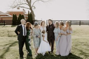 Wedding | Alexandra + Sebastian