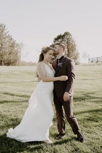 Wedding | Alexandra + Sebastian