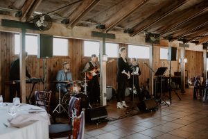 Wedding | Alexandra + Sebastian