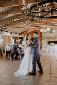 Wedding | Alexandra + Sebastian