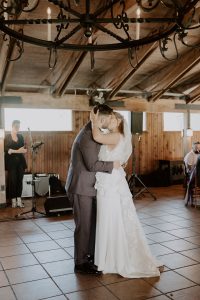 Wedding | Alexandra + Sebastian