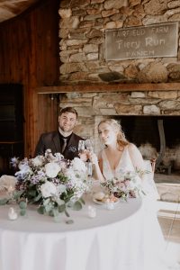 Wedding | Alexandra + Sebastian