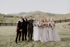 Wedding | Alexandra + Sebastian
