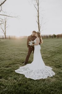 Wedding | Alexandra + Sebastian