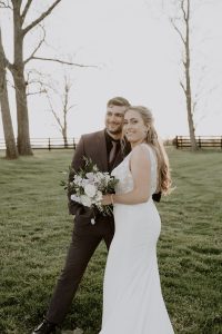Wedding | Alexandra + Sebastian