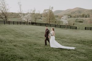 Wedding | Alexandra + Sebastian