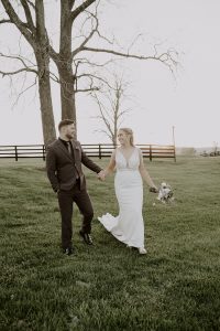 Wedding | Alexandra + Sebastian