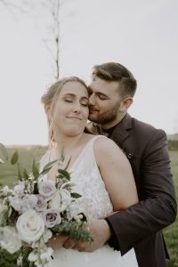 Wedding | Alexandra + Sebastian