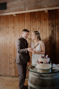 Wedding | Alexandra + Sebastian
