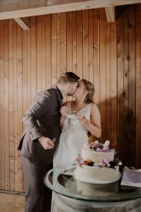 Wedding | Alexandra + Sebastian