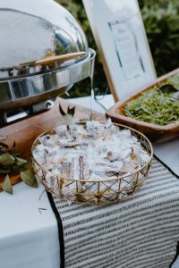 June Wedding at Hammond Castle-Gloucester Massachusetts