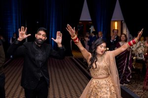Niki + Naeem Wedding Week