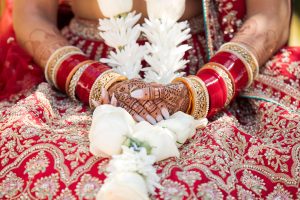 Niki + Naeem Wedding Week