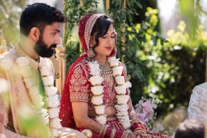 Niki + Naeem Wedding Week