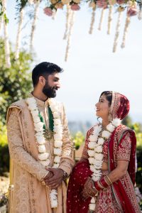 Niki + Naeem Wedding Week