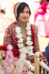 Niki + Naeem Wedding Week